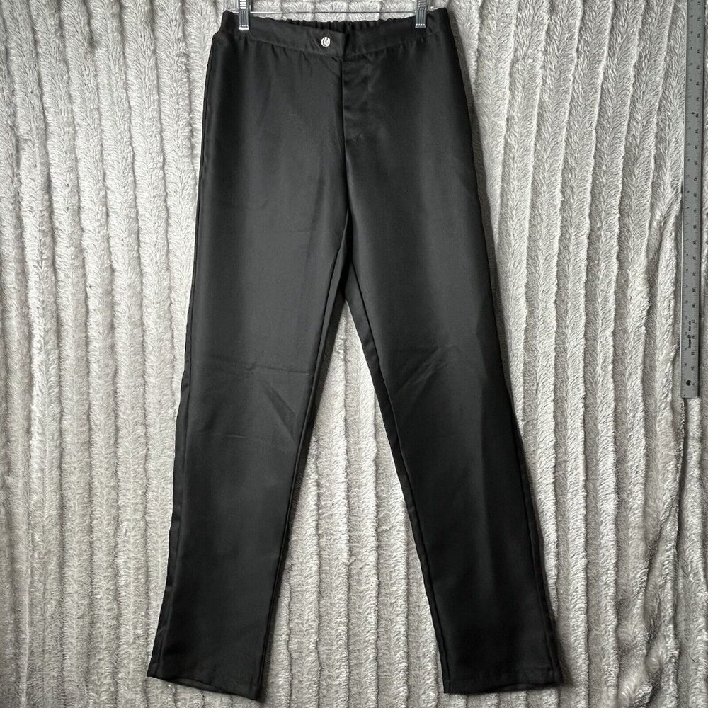 Pulp Fiction Black Dress Pants‎